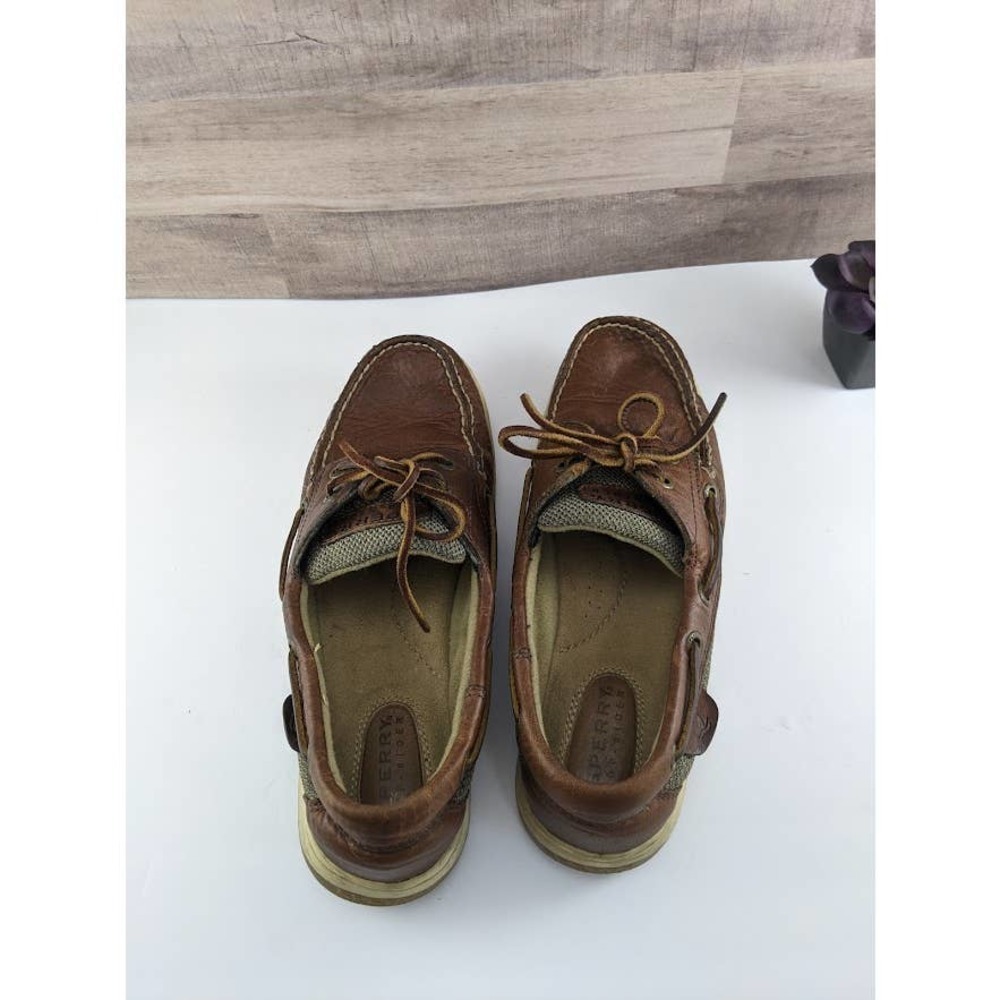 Men's Sperry Loafers - Picture 3 of 12